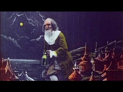 Путешествие Гулливера в страну лилипутов и в страну гигантов (1902) - Трейлеры Путешествие Гулливера в страну лилипутов и в страну гигантов (1902) - Трейлеры