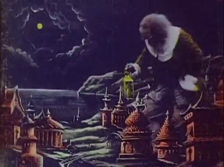 Путешествие Гулливера в страну лилипутов и в страну гигантов (1902) - Трейлеры Путешествие Гулливера в страну лилипутов и в страну гигантов (1902) - Трейлеры