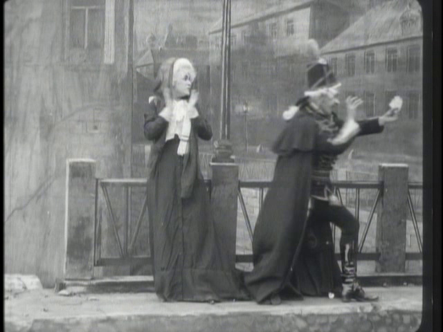 Пиковая дама (1910) - Трейлеры Пиковая дама (1910) - Трейлеры