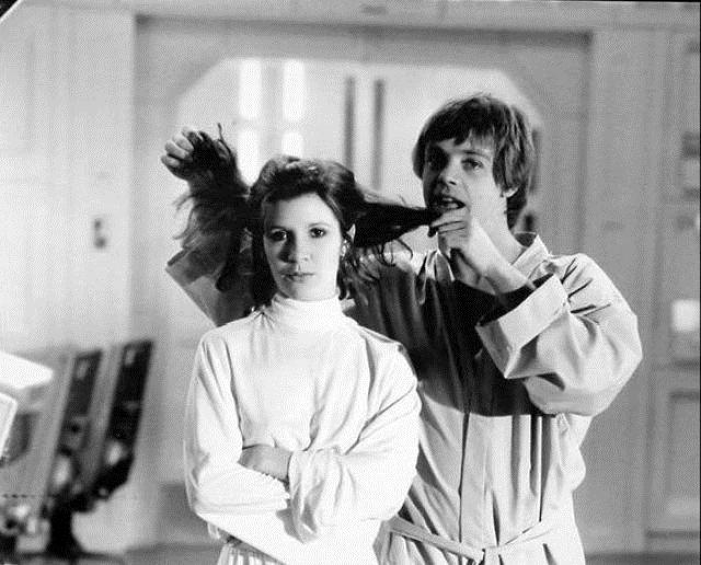 Star Wars (Звёздные войны) - Трейлеры