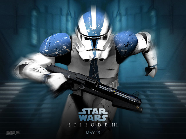 Star Wars (Звёздные войны) - Трейлеры Star Wars (Звёздные войны) - Трейлеры