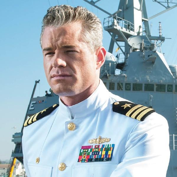 Сериал "Последний корабль — The Last Ship" - Трейлеры