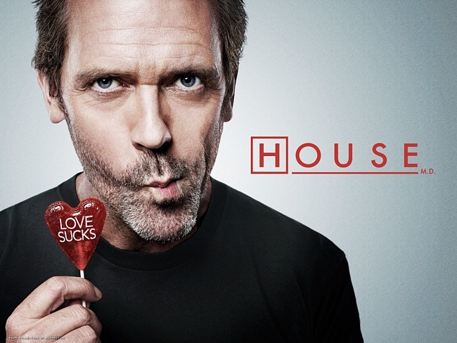 Сериал Доктор Хаус - Трейлеры Сериал Доктор Хаус - Трейлеры