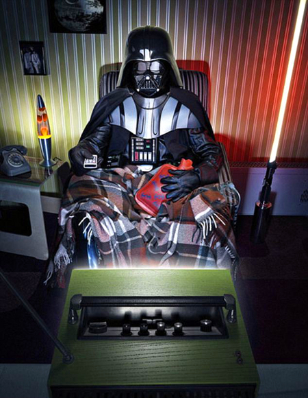«Star Wars» могут стать сериалом - Трейлеры «Star Wars» могут стать сериалом - Трейлеры