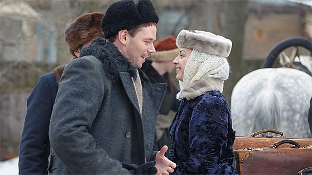Господа-товарищи сериал 2014-2015 гг. - Трейлеры Господа-товарищи сериал 2014-2015 гг. - Трейлеры