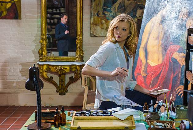 Элементарно/Elementary (2012-2014) - Трейлеры Элементарно/Elementary (2012-2014) - Трейлеры