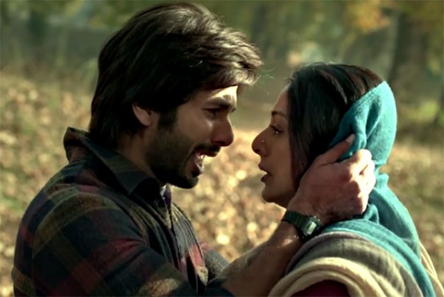 фильм Хайдер/Haider - Трейлеры