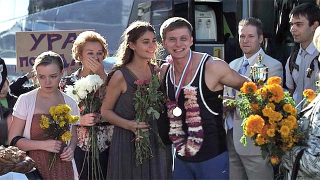 Дурная кровь (2013) - Трейлеры Дурная кровь (2013) - Трейлеры