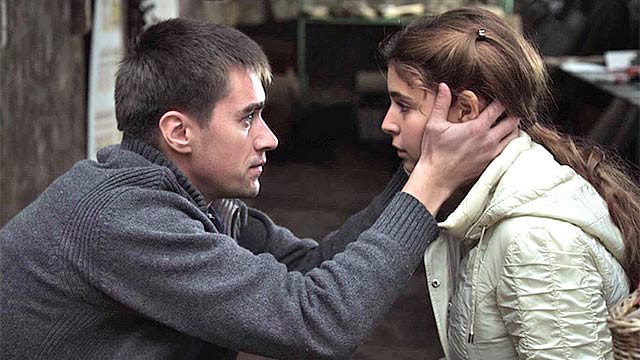 Дурная кровь (2013) - Трейлеры Дурная кровь (2013) - Трейлеры