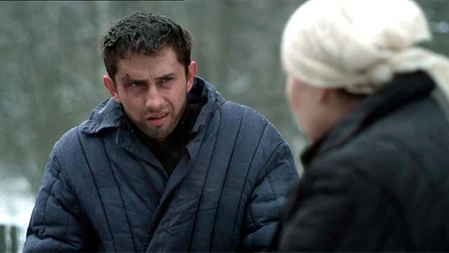 Дурная кровь (2013) - Трейлеры Дурная кровь (2013) - Трейлеры
