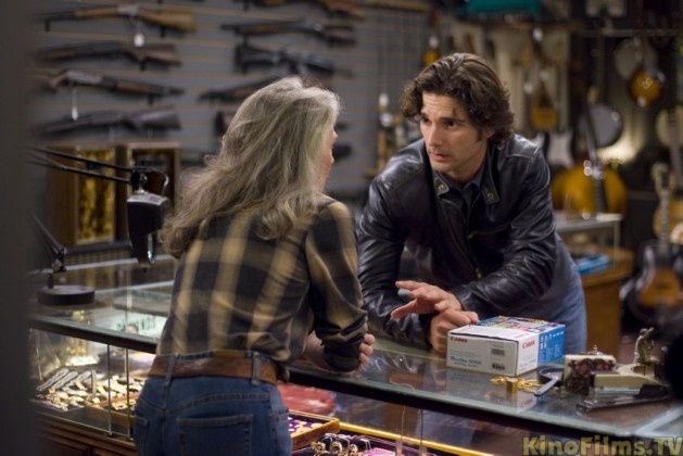 Фильм «Везунчик» /англ. Lucky You (2007) - Трейлеры Фильм «Везунчик» /англ. Lucky You (2007) - Трейлеры