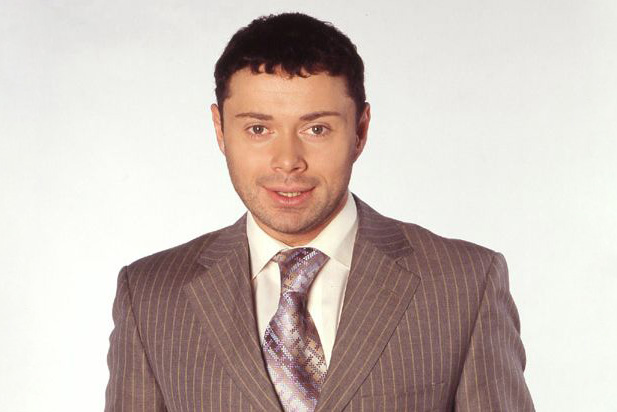 Актёр Андрей Носков - Трейлеры Актёр Андрей Носков - Трейлеры