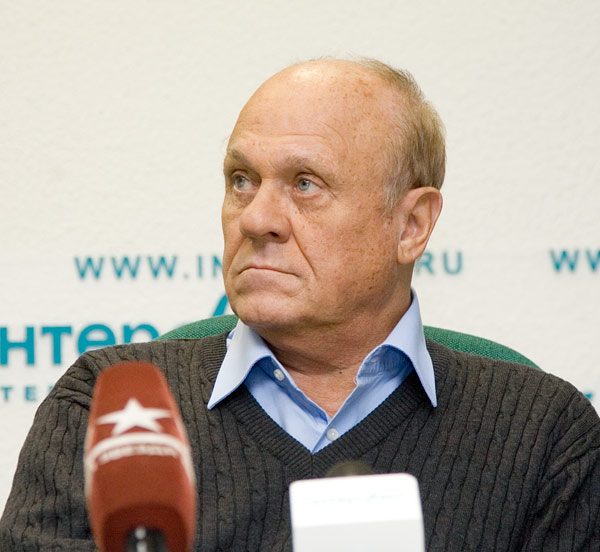 Актёр Владимир Меньшов - Трейлеры Актёр Владимир Меньшов - Трейлеры