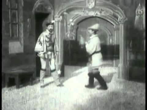 Замок дьявола (1896) - Трейлеры