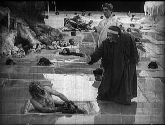 Ад (l'inferno) 1911 - Трейлеры Ад (l'inferno) 1911 - Трейлеры
