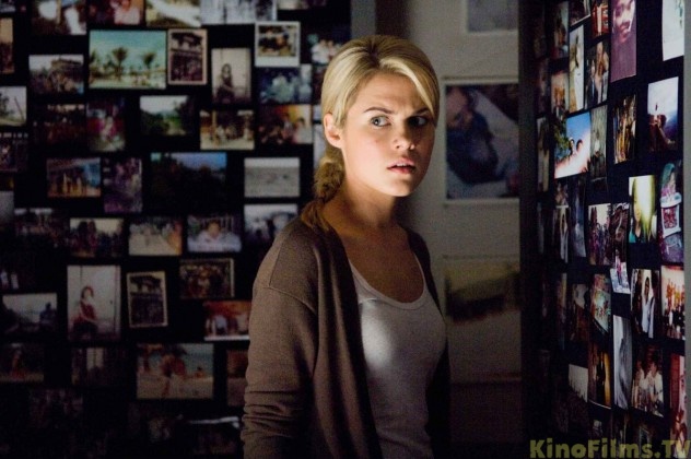 Фантомы (2008) - Трейлеры Фантомы (2008) - Трейлеры