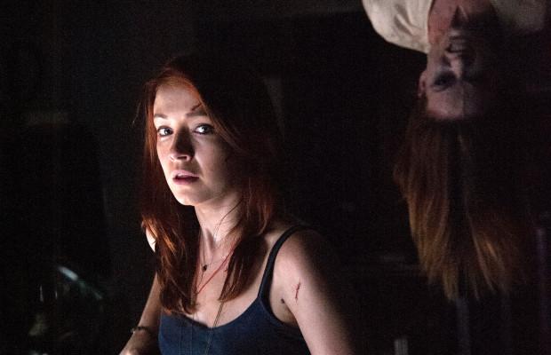 Дом страха / Demonic / House of Horror (2015) - Трейлеры Дом страха / Demonic / House of Horror (2015) - Трейлеры