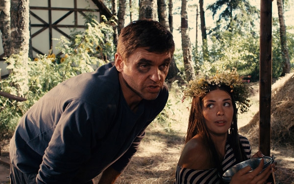 Фильм "Укрощение строптивых" (2009) - Трейлеры Фильм "Укрощение строптивых" (2009) - Трейлеры