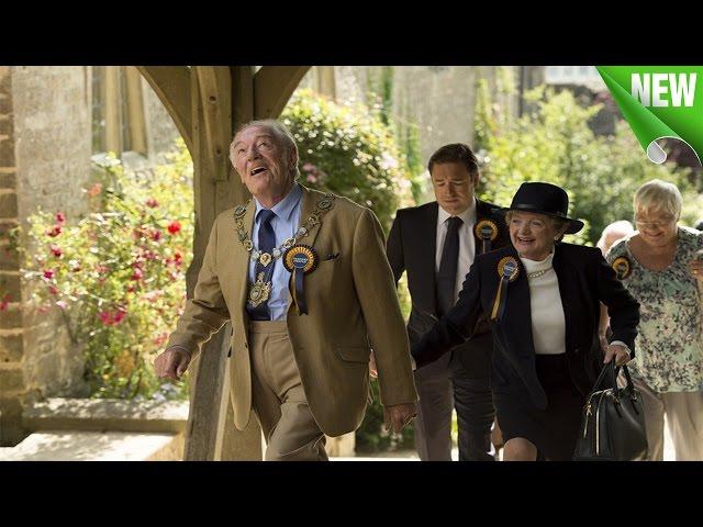 Случайная вакансия / The Casual Vacancy (мини-сериал) (2015) - Трейлеры