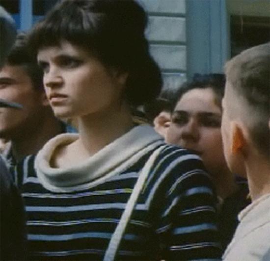 Актриса Авдотья Андреевна Смирнова - Актрисы Актриса Авдотья Андреевна Смирнова - Актрисы