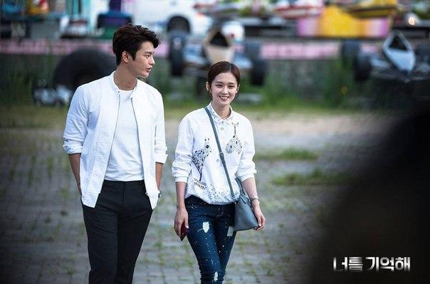 Сериал Помню тебя/Hello Monster - Трейлеры Сериал Помню тебя/Hello Monster - Трейлеры
