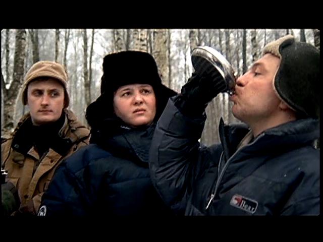 «Особенности национальной охоты в зимний период», фильм, 2000 г. - Трейлеры «Особенности национальной охоты в зимний период», фильм, 2000 г. - Трейлеры