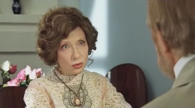 Фильм "Без вины виноватые" (2008) - Трейлеры Фильм "Без вины виноватые" (2008) - Трейлеры