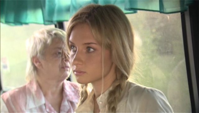 Фильм "Любовь до востребования" (2009) - Трейлеры Фильм "Любовь до востребования" (2009) - Трейлеры
