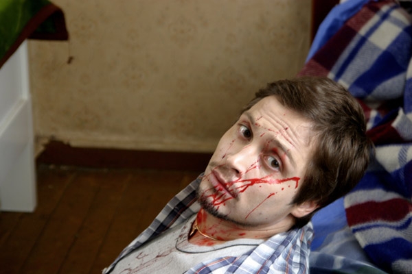Фильм "Если небо молчит" (2010) - Трейлеры Фильм "Если небо молчит" (2010) - Трейлеры