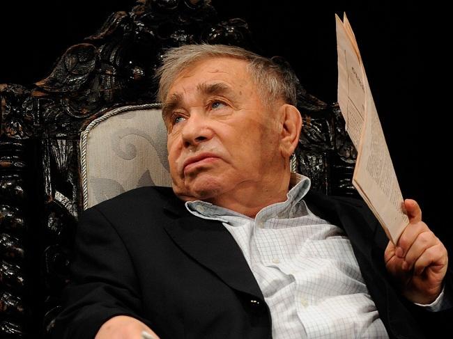 Михаил Светин. Биография - Биографии Михаил Светин. Биография - Биографии