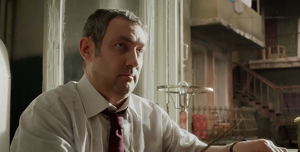 Фильм "Игра в правду" (2013) - Трейлеры Фильм "Игра в правду" (2013) - Трейлеры
