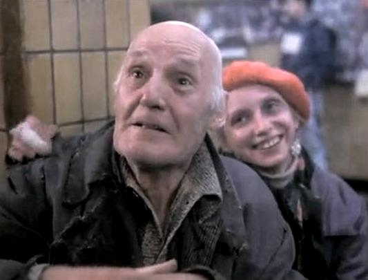Ты у меня одна (1993) - Трейлеры Ты у меня одна (1993) - Трейлеры