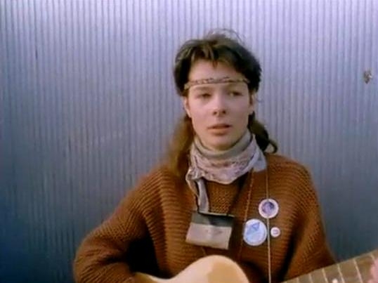 Ты у меня одна (1993) - Трейлеры Ты у меня одна (1993) - Трейлеры
