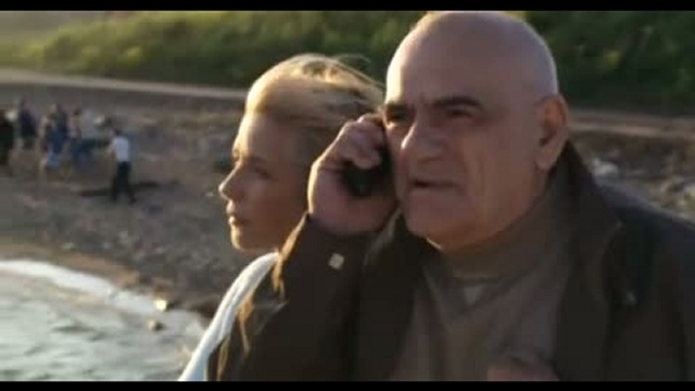 Фильм "Сайд-степ" (2009) - Трейлеры Фильм "Сайд-степ" (2009) - Трейлеры