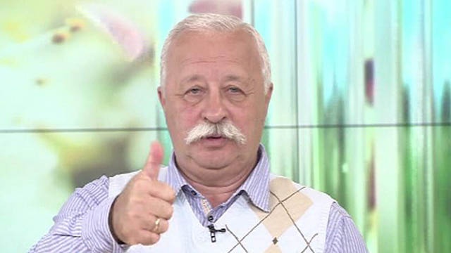 Якубович Леонид Аркадьевич - Биографии