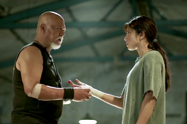 Мэри Ком/ Mary Kom - Биографии Мэри Ком/ Mary Kom - Биографии
