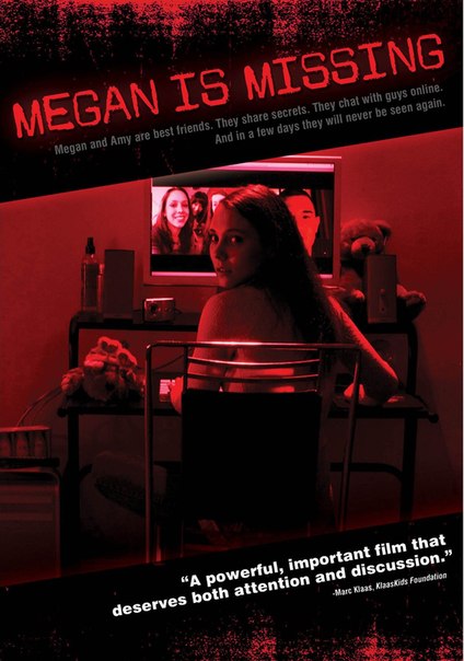 Пропавшая Меган (2014) - Трейлеры