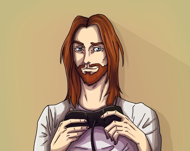 JesusAVGN ,Джесс :3 - Трейлеры JesusAVGN ,Джесс :3 - Трейлеры