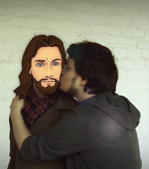 JesusAVGN ,Джесс :3 - Трейлеры JesusAVGN ,Джесс :3 - Трейлеры