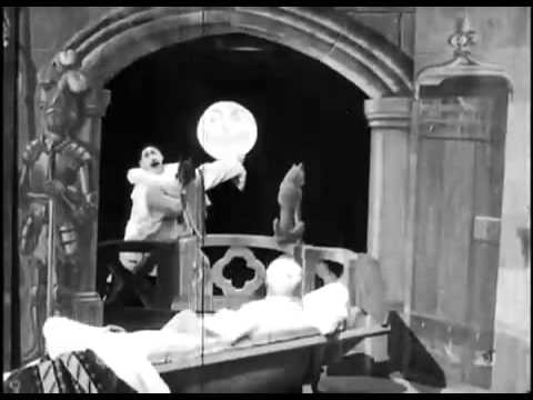 Ночной кошмар (1896) - Трейлеры Ночной кошмар (1896) - Трейлеры