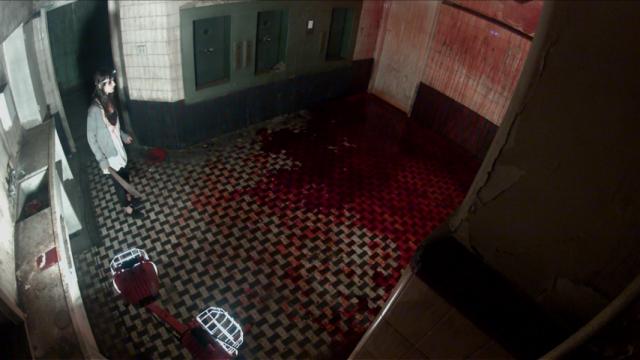 Смерть в сети (2013) - Трейлеры Смерть в сети (2013) - Трейлеры