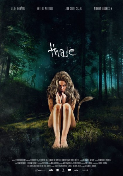 Хвост (Thale) - Трейлеры