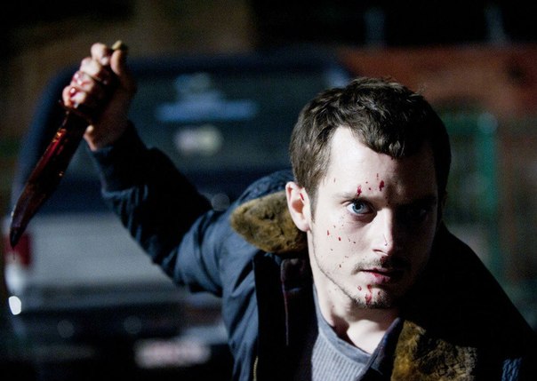 "Маньяк"(2012)-ужасы,триллер - Трейлеры "Маньяк"(2012)-ужасы,триллер - Трейлеры
