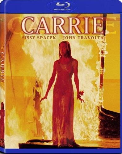 «Кэрри» (англ. Carrie) - Трейлеры «Кэрри» (англ. Carrie) - Трейлеры