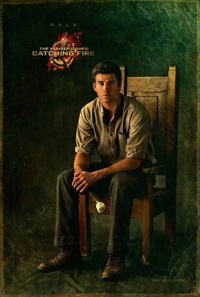 Голодные игры: И вспыхнет пламя (The Hunger Games: Catching Fire) 2013 - Трейлеры Голодные игры: И вспыхнет пламя (The Hunger Games: Catching Fire) 2013 - Трейлеры