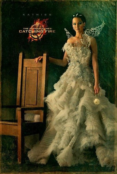 Голодные игры: И вспыхнет пламя (The Hunger Games: Catching Fire) 2013 - Трейлеры Голодные игры: И вспыхнет пламя (The Hunger Games: Catching Fire) 2013 - Трейлеры
