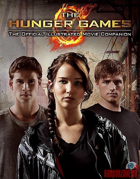 Голодные игры (The Hanger Games) - Трейлеры Голодные игры (The Hanger Games) - Трейлеры
