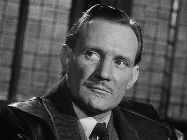 Фильм "Третий человек" - 1949 - Трейлеры