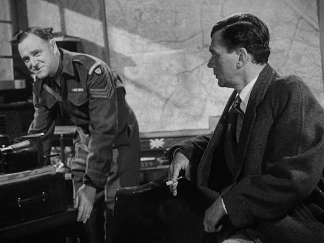 Фильм "Третий человек" - 1949 - Трейлеры
