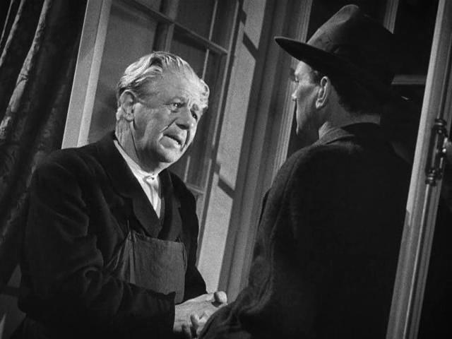 Фильм "Третий человек" - 1949 - Трейлеры
